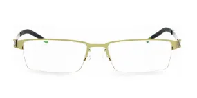 Free Form Green - model FFA901