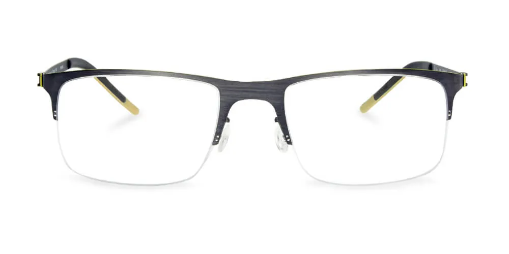 Free Form Green - model FFA919 | 3 Colors