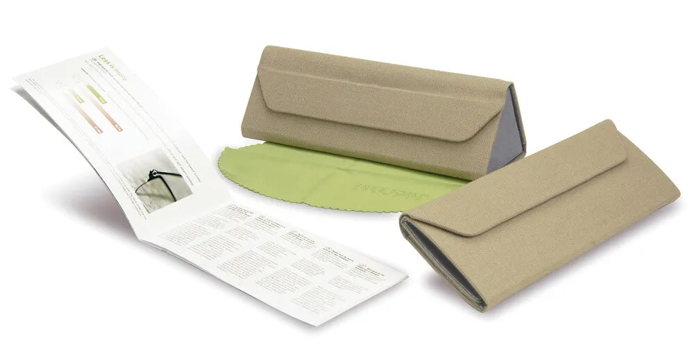 Free Form Green - model FFA919 | 3 Colors