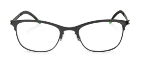 Free Form Green - model FFA922 | 3 Colors