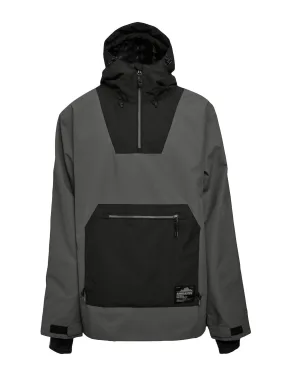 Freedom Pullover Jacket