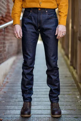 Freenote Cloth Avila - 14.5oz Kaihara Denim