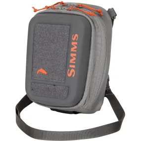 Compact Duffels