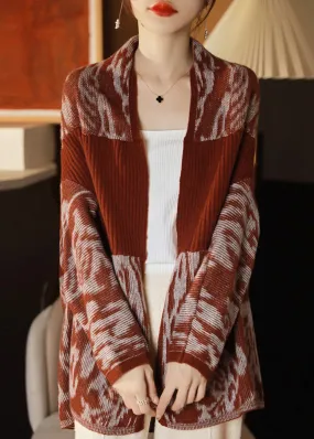 Knit Cardigans