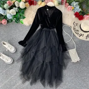 Empire Dresses