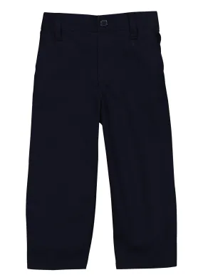 Relaxed Fit Chinos