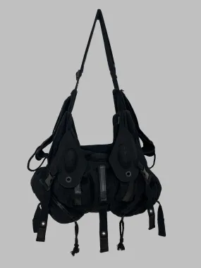 FRENE - BLACK