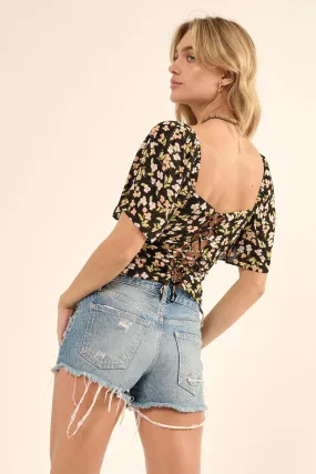 Peasant Blouses