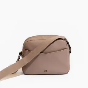Freshly Picked  York Crossbody - Wisteria