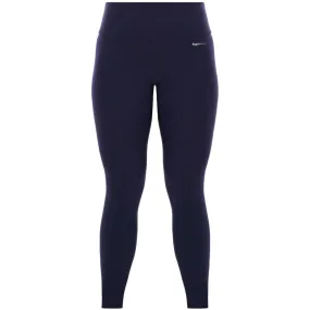 Freya Power Sculpt Exercise Leggings Blue