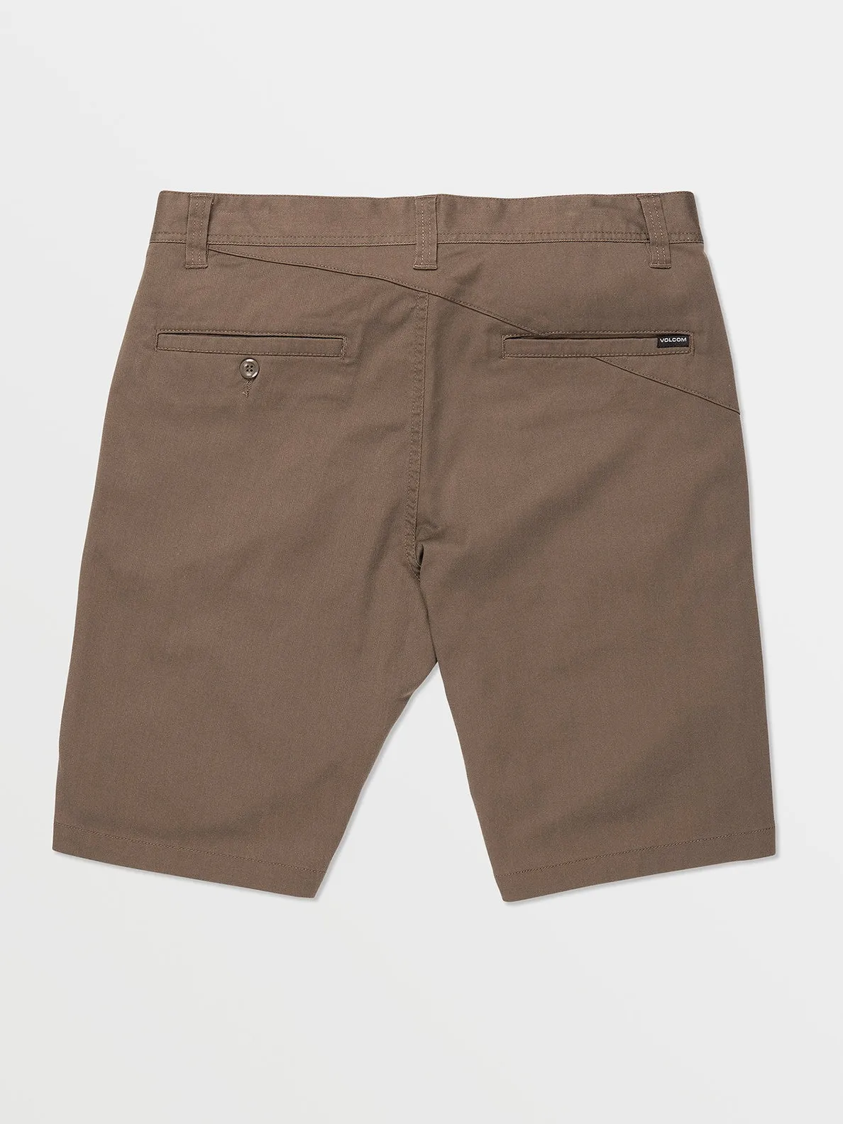 Fricken Modern Stretch Shorts