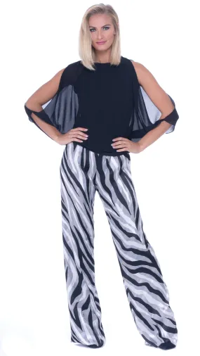 Frida Drawstring Pants