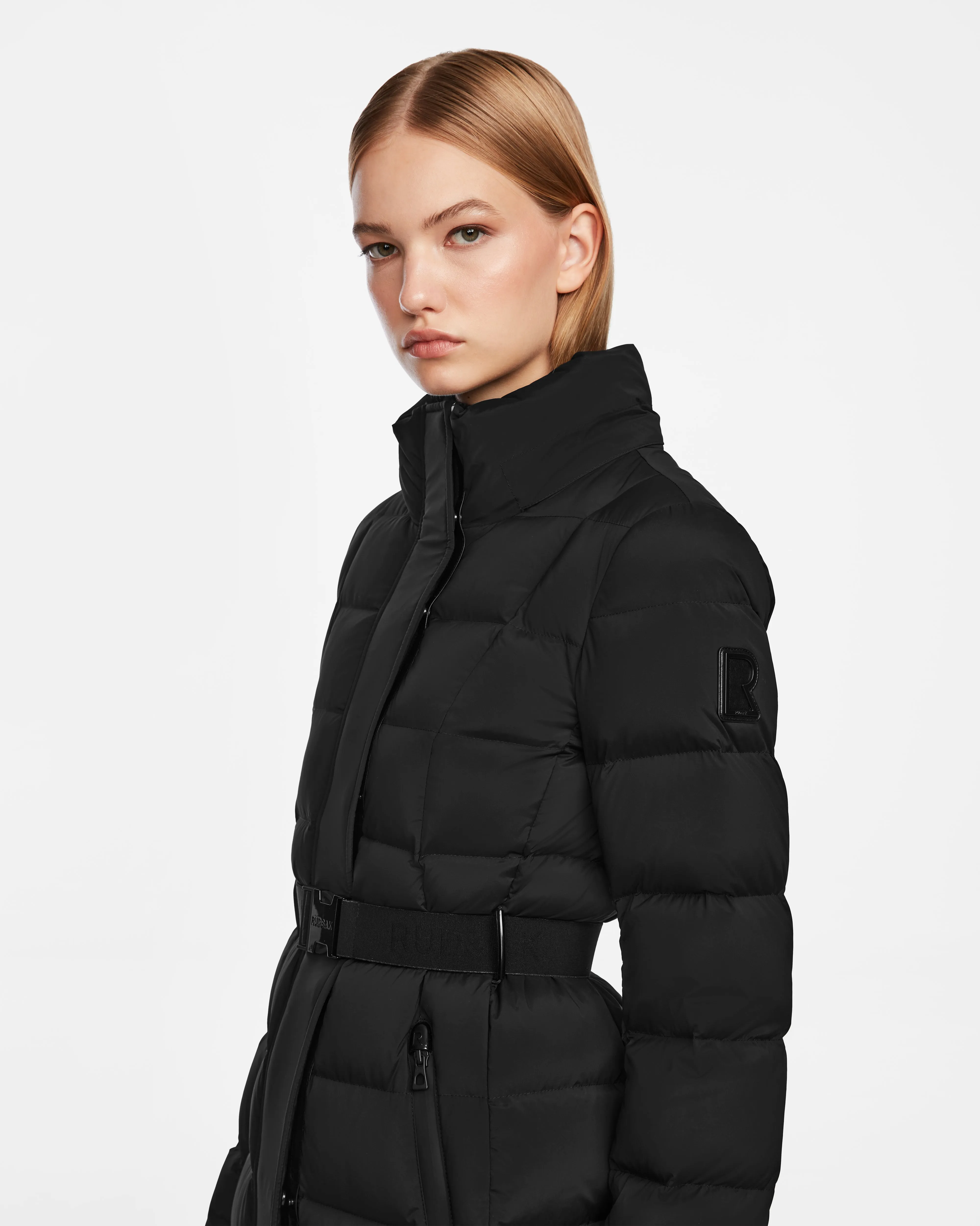 FRIDA L-M - L124523 Black