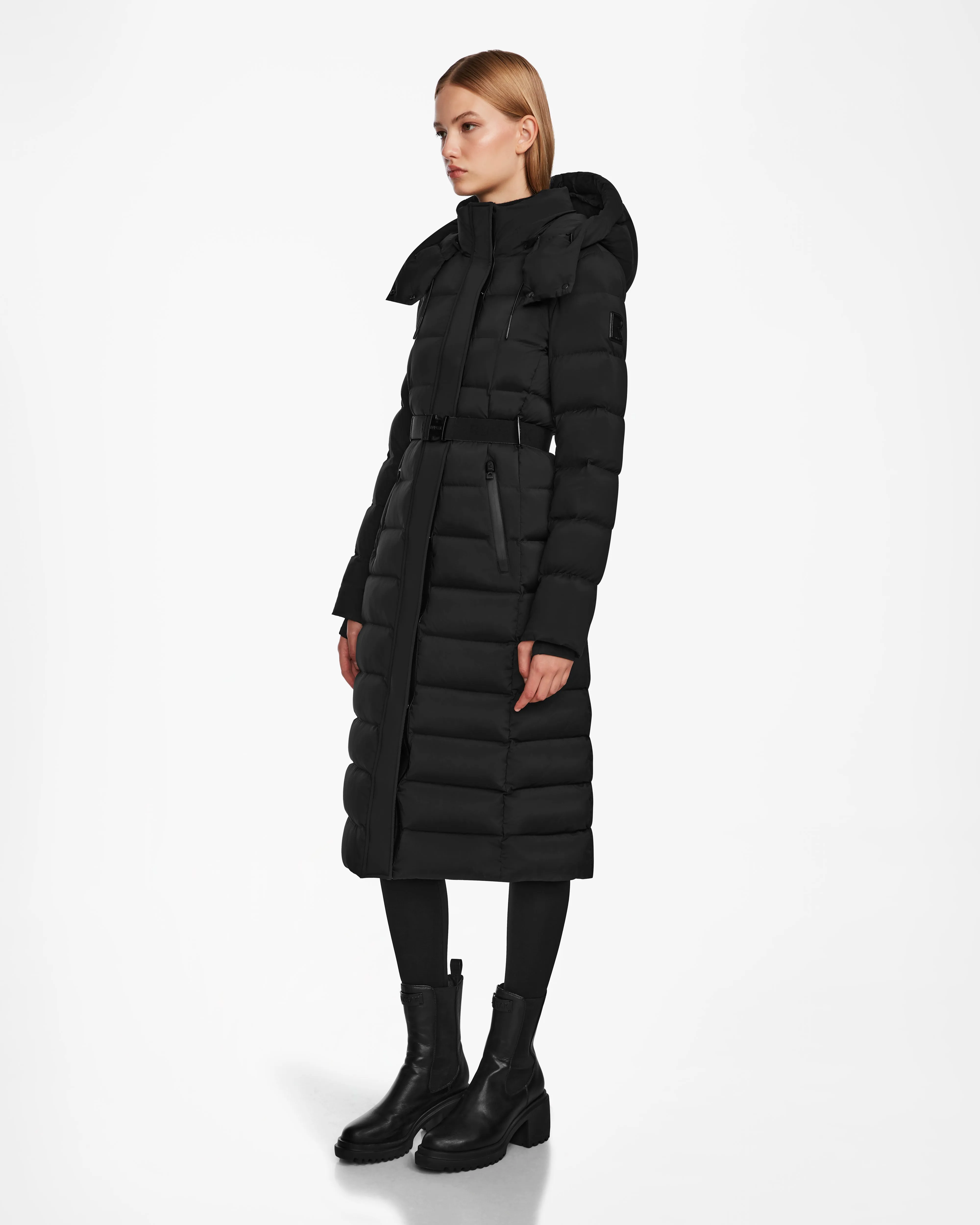 FRIDA L-M - L124523 Black
