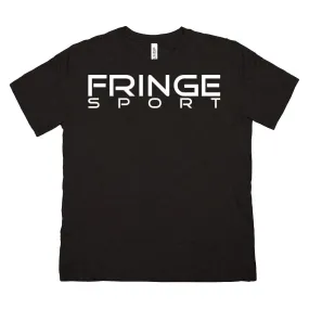 Fringe Sport Basic Logo Shirt