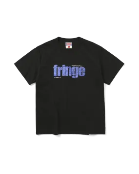 FRINGE T-SHIRT