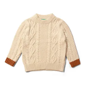 Oversized Sweaters
