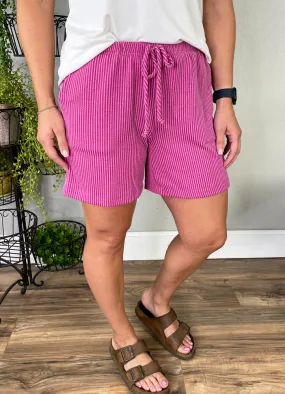 Fuchsia Bottoms by Blumin