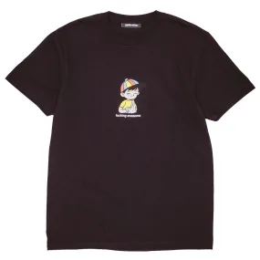 Fucking Awesome - Wanto Kid Tee Black