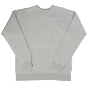 Full Count 3716 Sweatshirt - Grey
