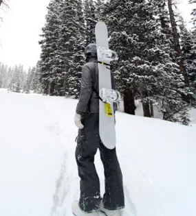 Function Ultralight Snowboard Carry Strap