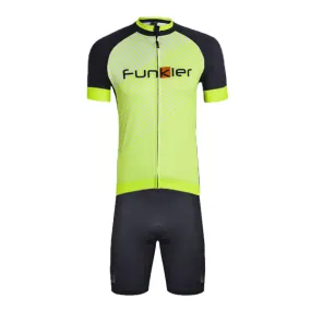 Funkier Airo Cycling Set