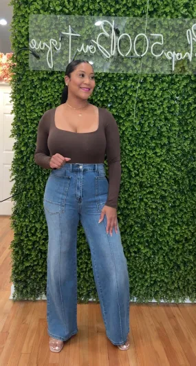 Funky Jeans