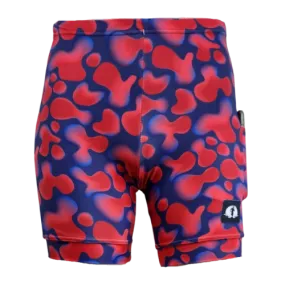 Funky Pants Classic - Lava