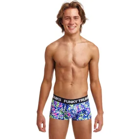 Funky Trunks - Big Squig - Boys Underwear Trunks