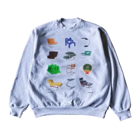 Furniture Group Crewneck