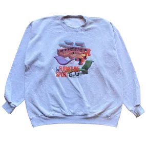 Furniture Sport Group Crewneck