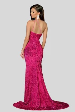 Sequin Cocktail Dresses