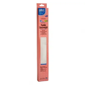 Fusible Sheer Weight Interfacing