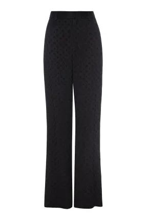 Future Foulard Bianca Pant
