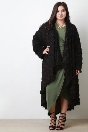 Longline Jackets