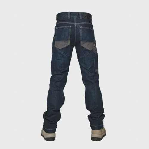 FXD Work Denim - no Kneepads   WD-2