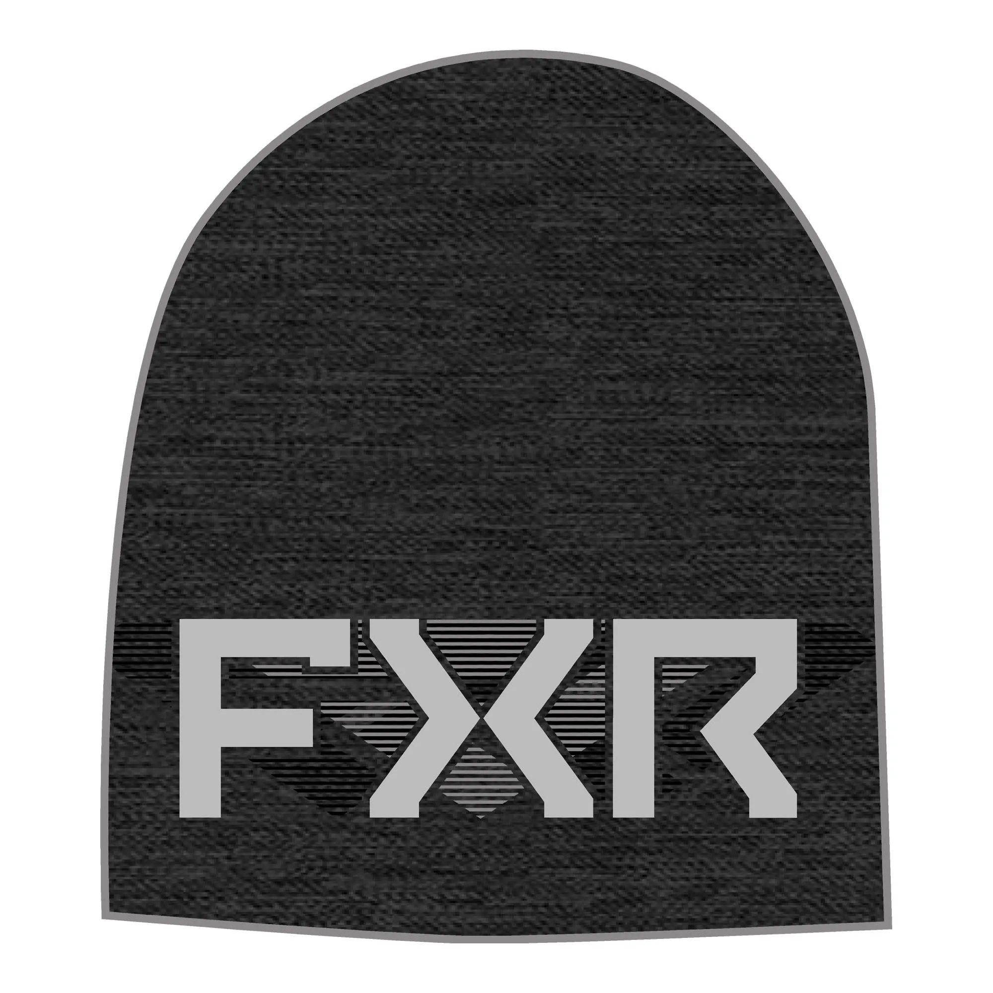 FXR Youth Split Beanie
