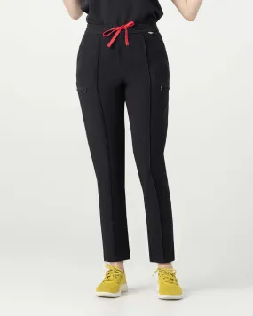 Recycled Fabric Pants