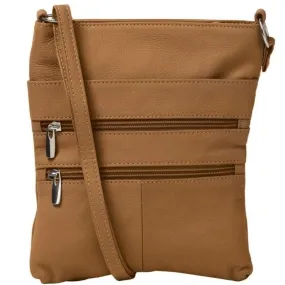 Leather Handbags
