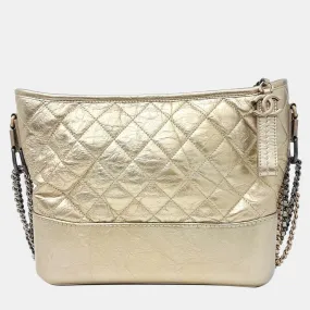 Gabrielle Hobo Medium Bag