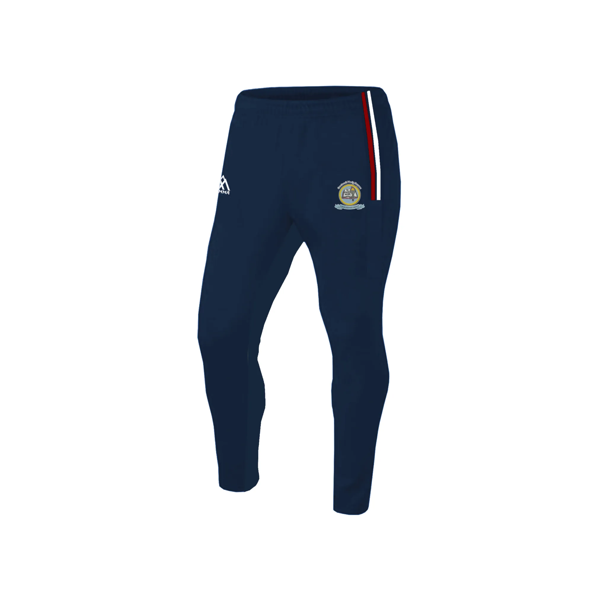 Gaelscoil Pheig Sayers Skinny Tracksuit Bottoms