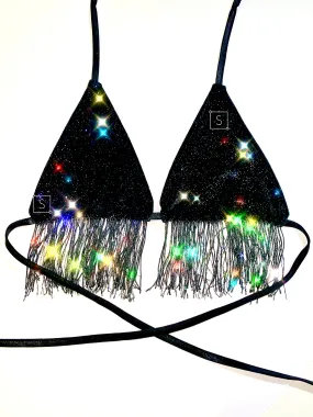Glitter Tops