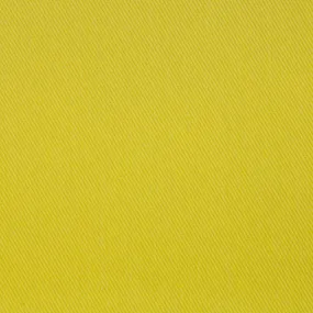 Galaxy Twill - Hot yellow