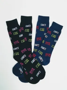 Crew Socks