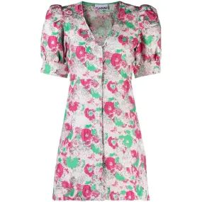 Floral Dresses