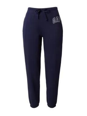 Gap Tapered Pants, Navy