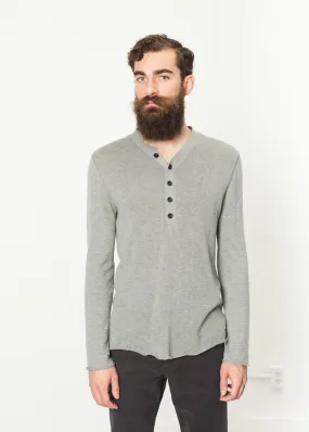 Garbo Henley in Grey -UEB