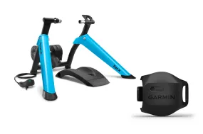 Garmin Tacx Boost Trainer Bundle