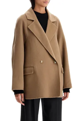 gary' wool and cashmere cab