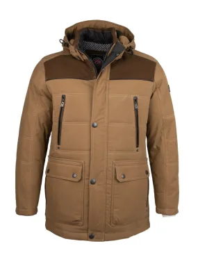 Gate One Jacket W3477 K